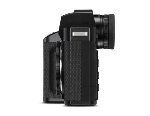 Leica SL2 Siyah, Tek Gövde