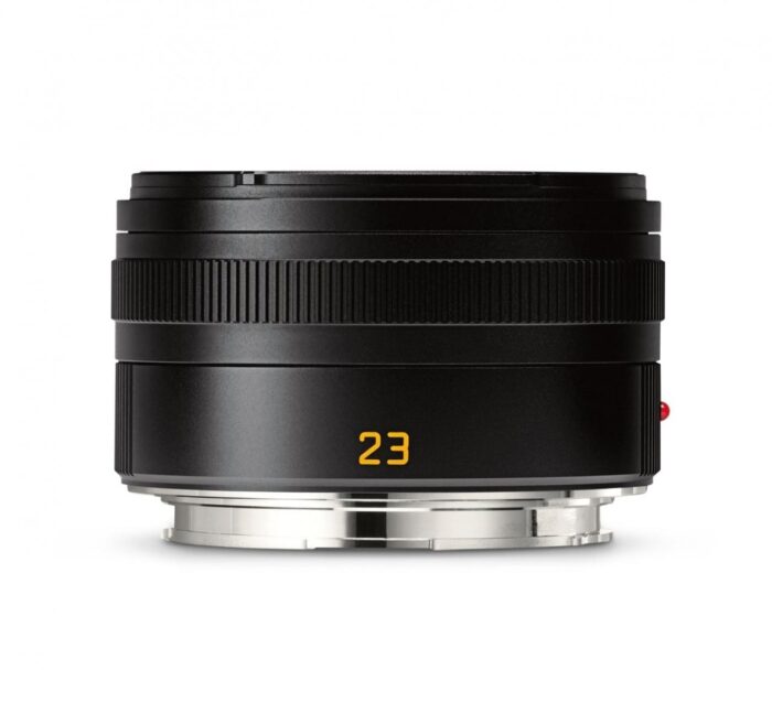 Leica SUMMICRON-TL 23mm f/2 ASPH Lens