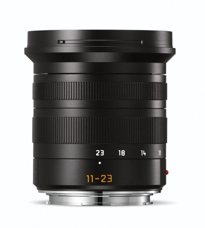 Leica SUPER-VARIO-ELMAR-TL 11-23mm f/3.5-4.5 ASPH Lens