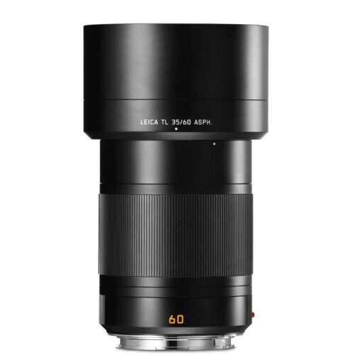 Leica APO-Macro-Elmarit-TL 60 mm f/2.8 ASPH.