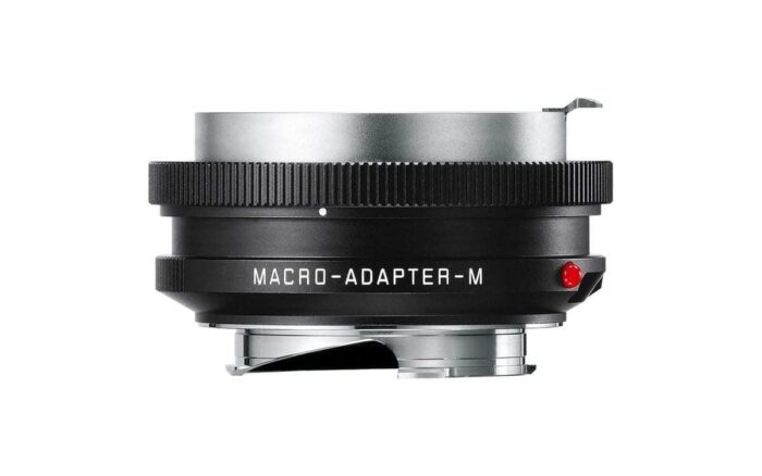 Leica Macro-Adapter M, Makro Adaptör