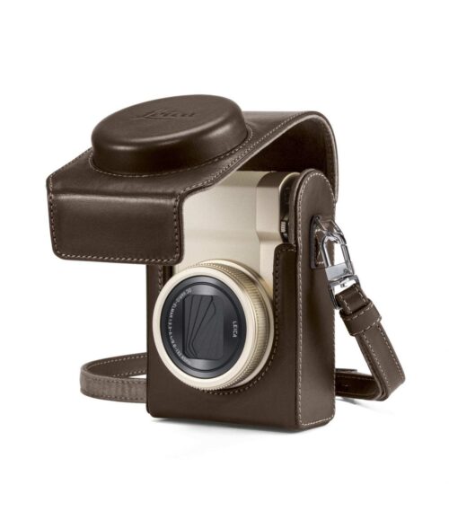Leica C-Lux Çanta, Açık Kahverengi
