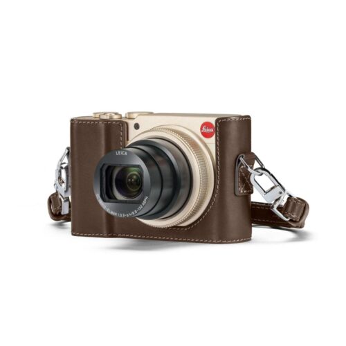 Leica C-Lux Koruyucu, Açık Kahverengi