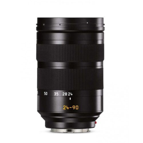 Leica VARIO-ELMARIT-SL 24–90 mm f/2.8–4 ASPH.