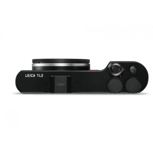 Leica TL2, Siyah